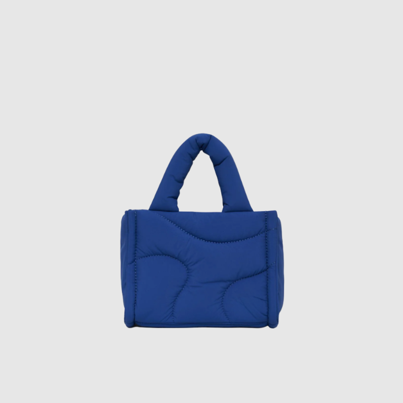 CHARMPOP THE JACKIE MINI TOTE THE JACKIE MINI TOTE