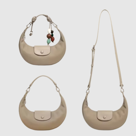 CHARMPOP THE LUNA CITY BAG THE LUNA CITY BAG