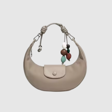 CHARMPOP THE LUNA CITY BAG THE LUNA CITY BAG