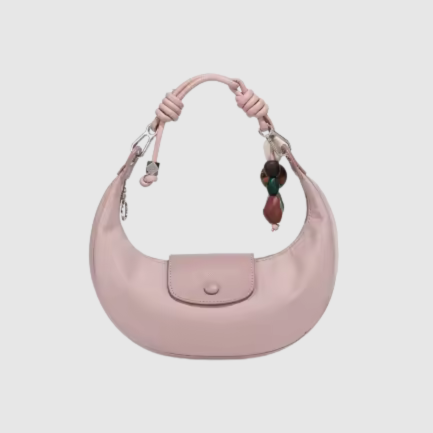 CHARMPOP THE LUNA CITY BAG THE LUNA CITY BAG