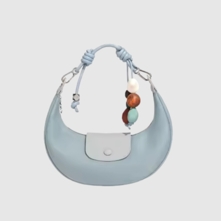 CHARMPOP THE LUNA CITY BAG THE LUNA CITY BAG