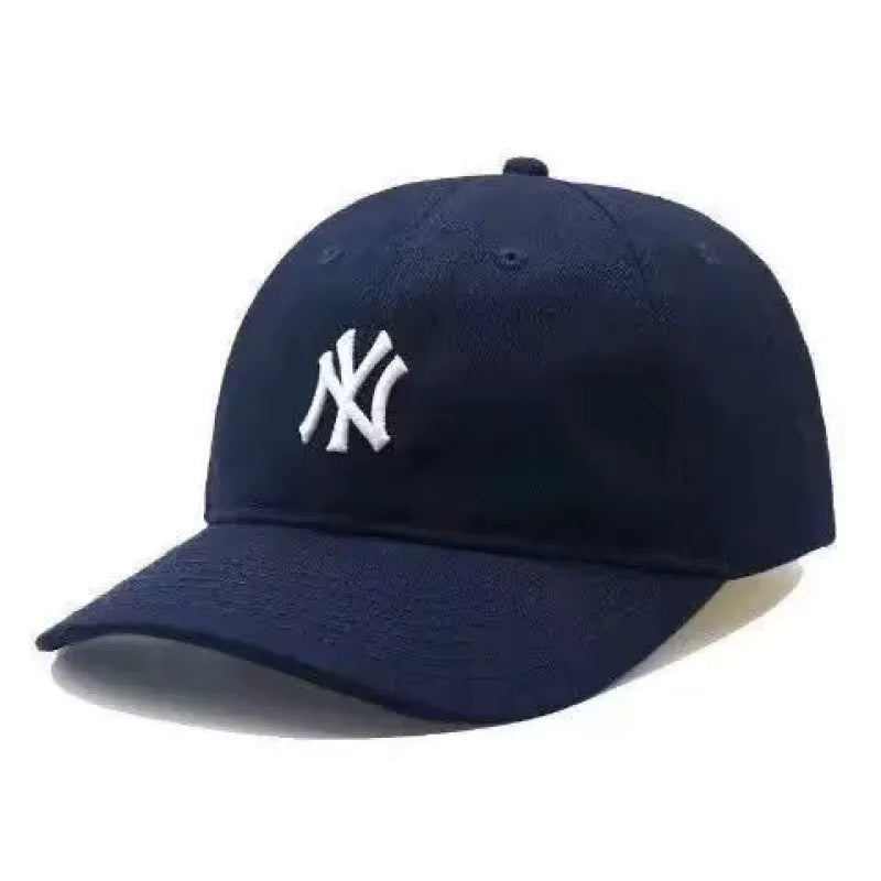 CHARMPOP THE NY BASEBALL CAP THE NY BASEBALL CAP