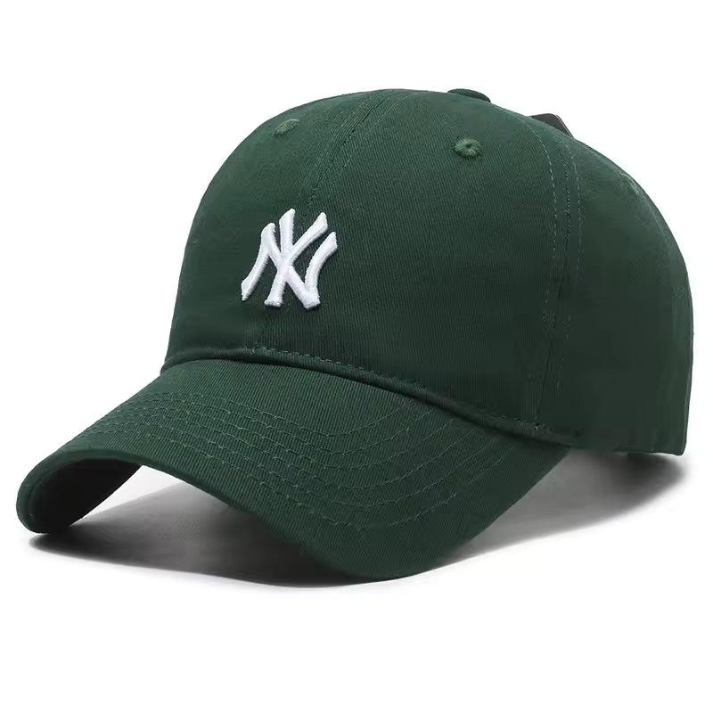CHARMPOP THE NY BASEBALL CAP THE NY BASEBALL CAP