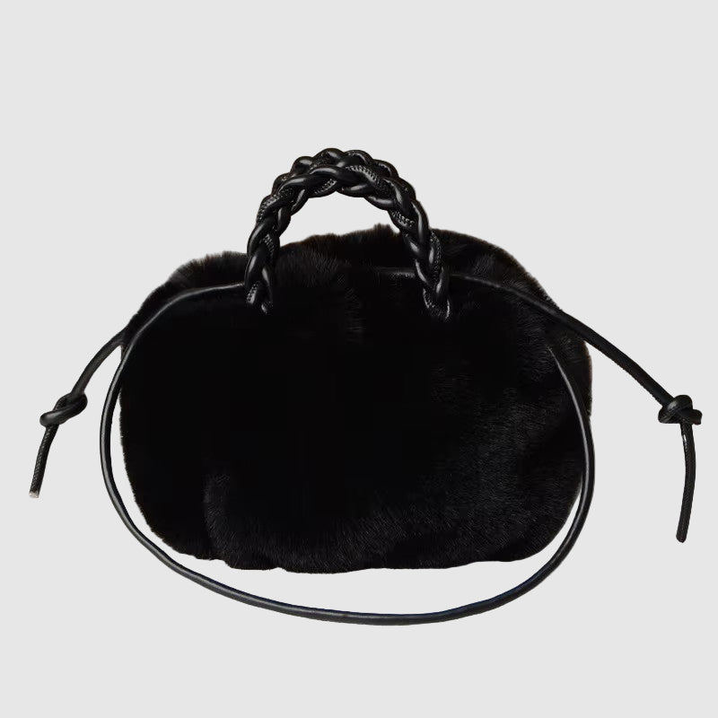 CHARMPOP THE OSLO MINI BAG THE OSLO MINI BAG
