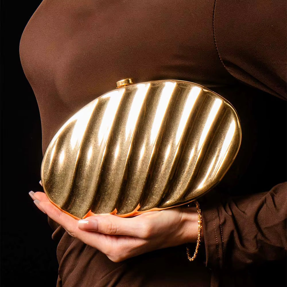 CHARMPOP THE RIPPLE CLUTCH THE RIPPLE CLUTCH