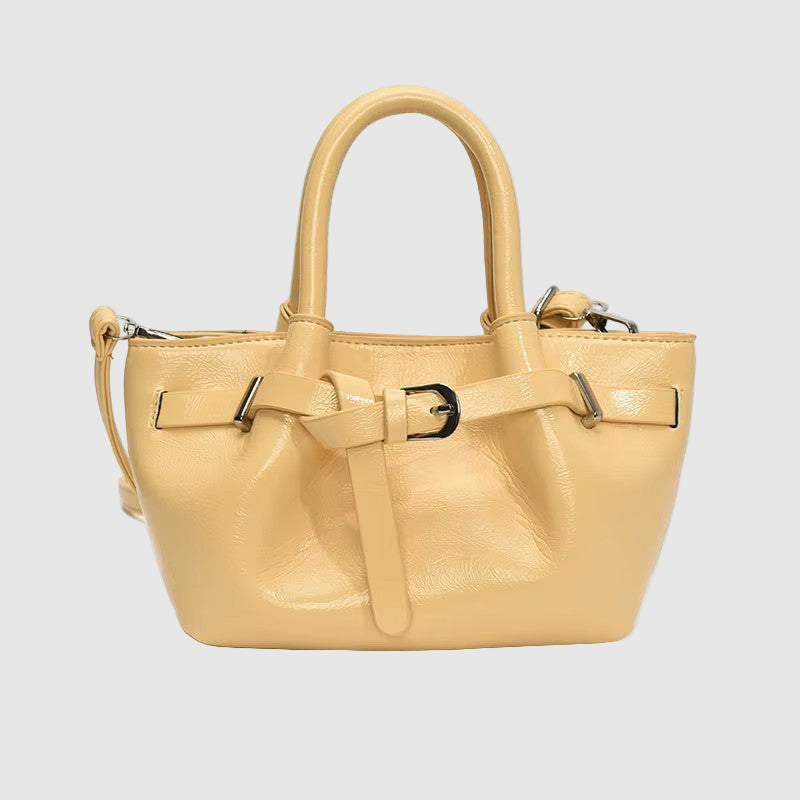 CHARMPOP THE SAVOY MINI BAG THE SAVOY MINI BAG