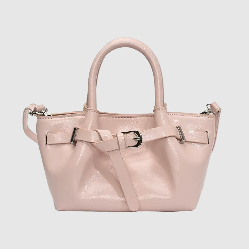 CHARMPOP THE SAVOY MINI BAG THE SAVOY MINI BAG