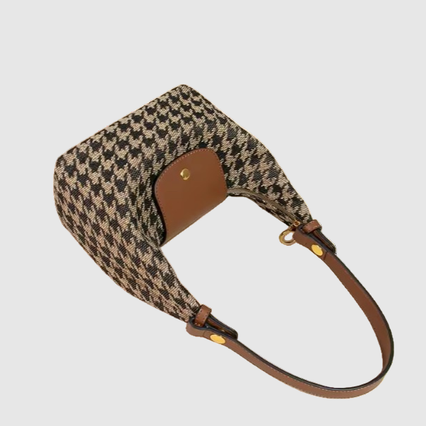 THE ELISE FOLD MINI BAG - LIMITED EDITION