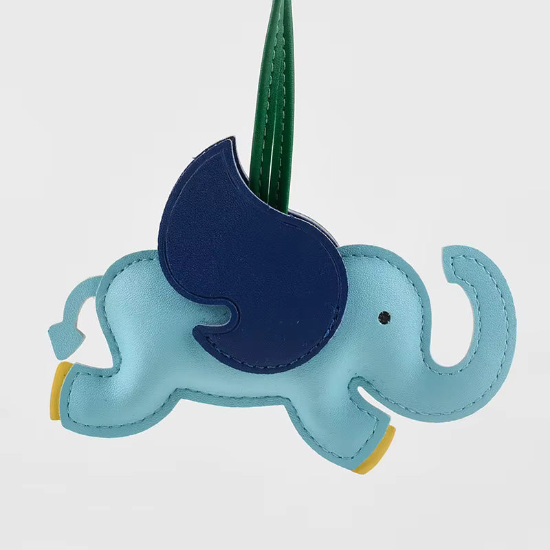 DUMBO BAG CHARM