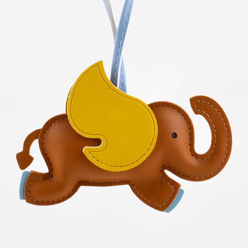 DUMBO BAG CHARM