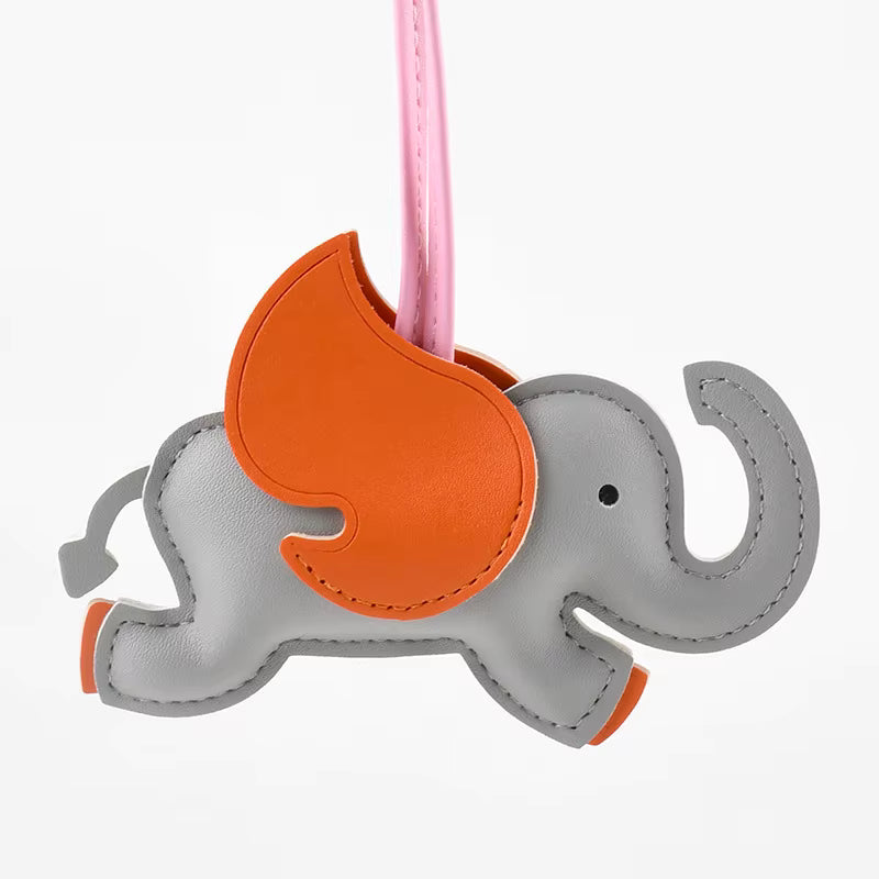 DUMBO BAG CHARM