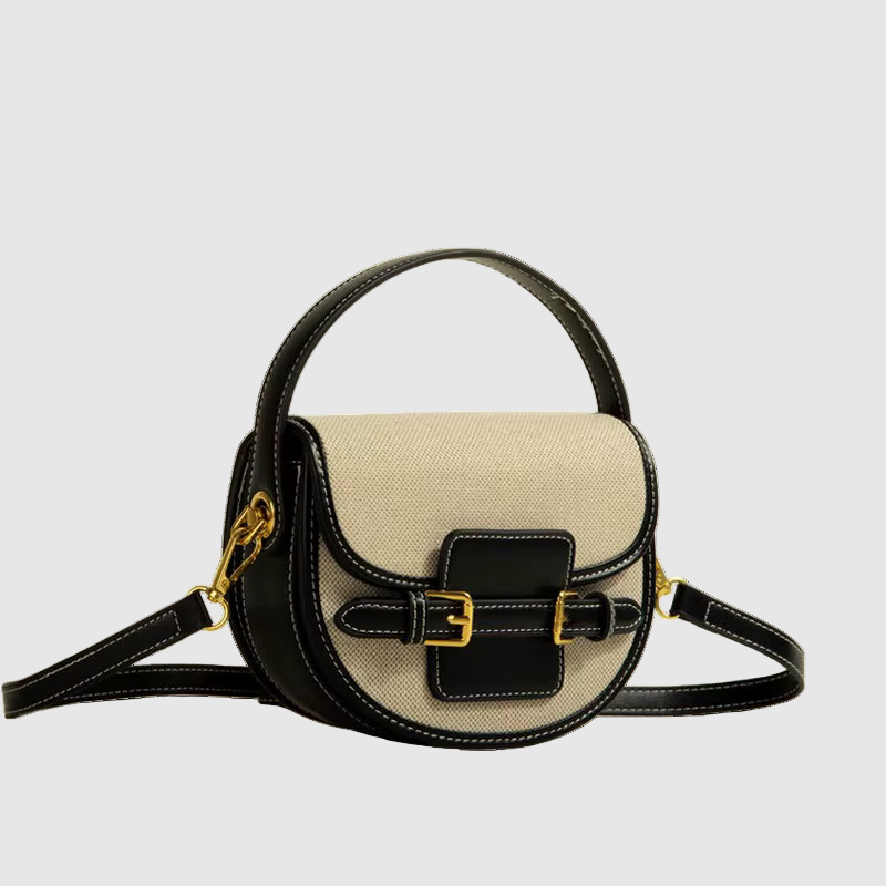 THE LUANA CANVAS BAG