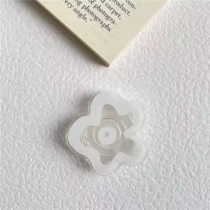 FLOWER POP SOCKET