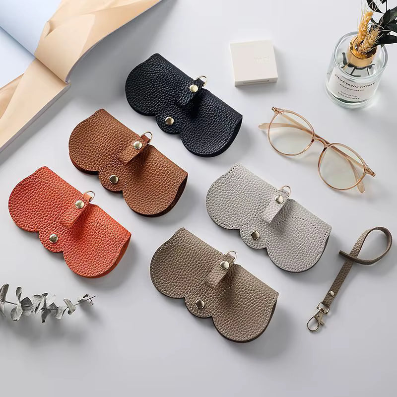 SUNGLASSES CASE