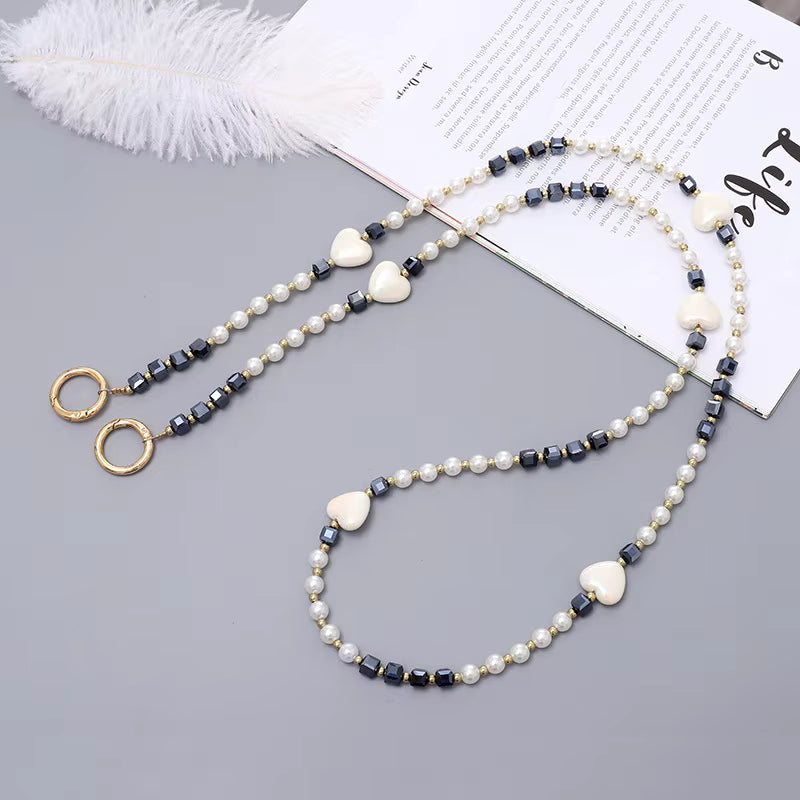 HEARTBEAT STRAP