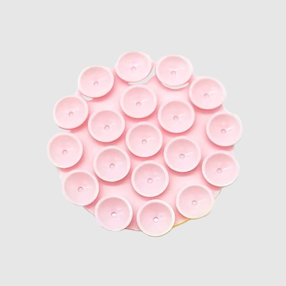 DOUBLE-SIDED ROUND PATCH