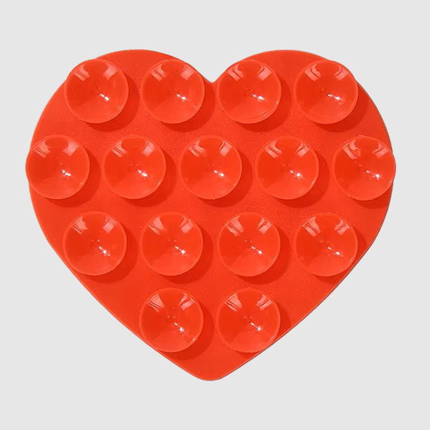 DOUBLE-SIDED HEART PATCH
