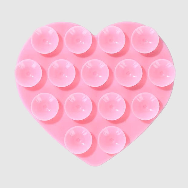 DOUBLE-SIDED HEART PATCH
