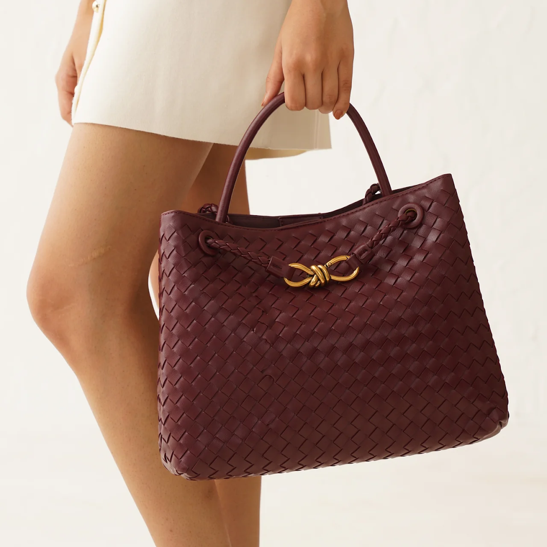 THE AMARA BAG